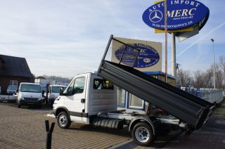 Iveco Daily 35C12